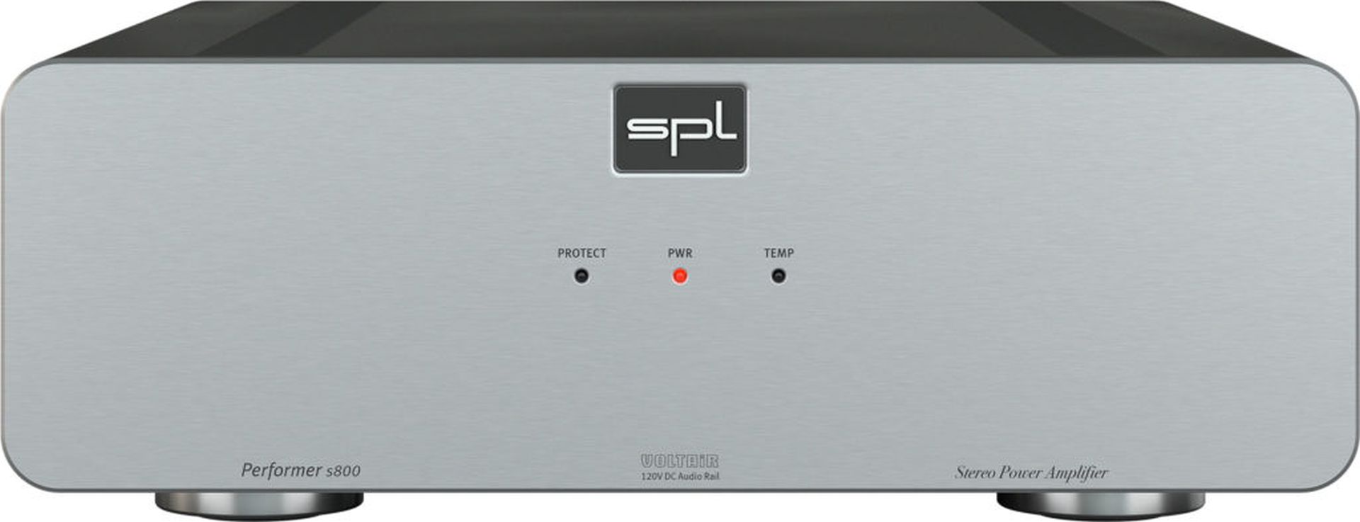 SPL Performer s800 Stereo-Endstufe