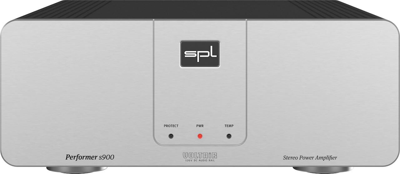 SPL Performer S900 - High End Endstufe