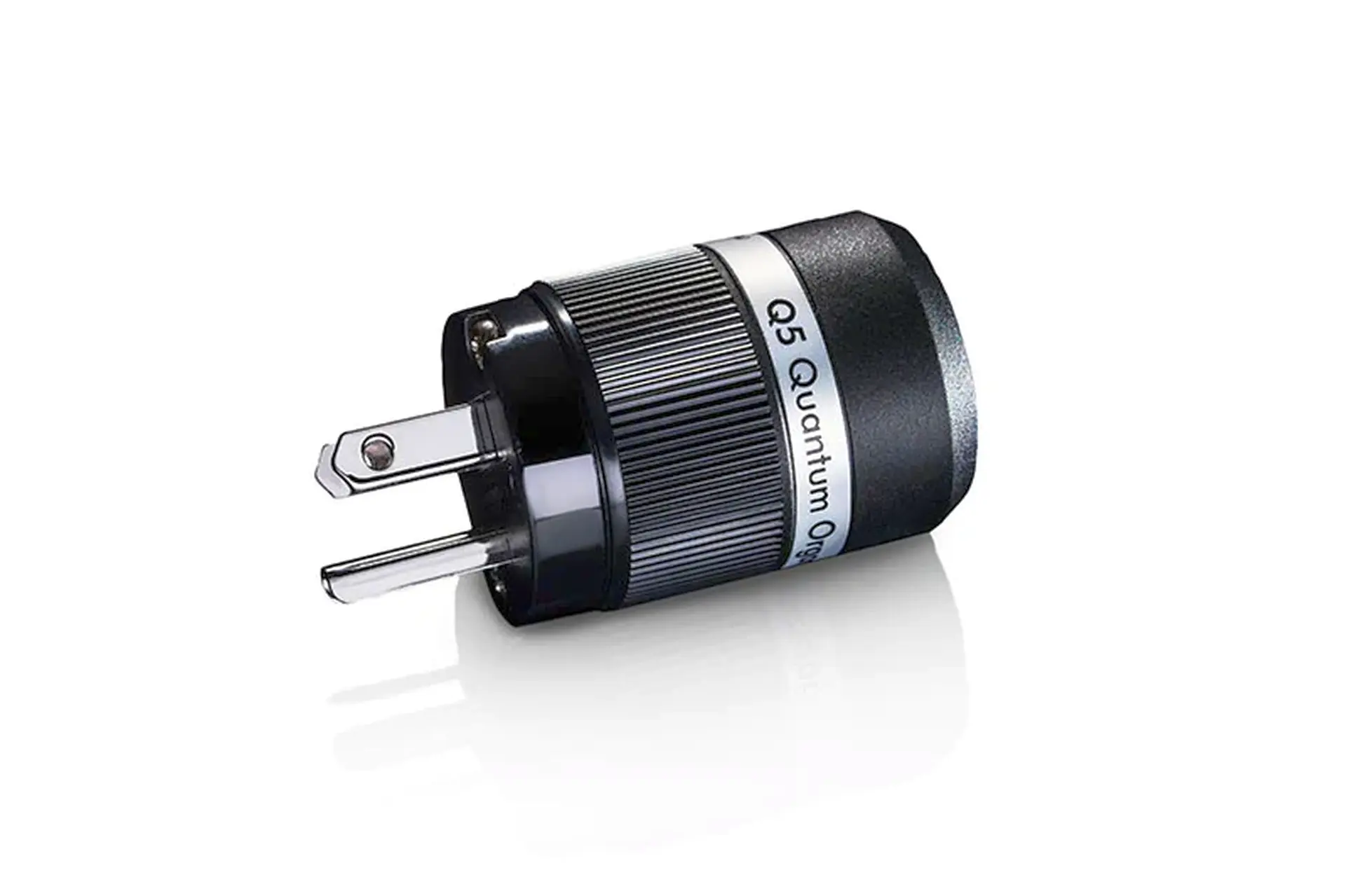 SteinMusic Q5 Quantum Organizer - Netzreiniger / Netzfilter mit Schukostecker