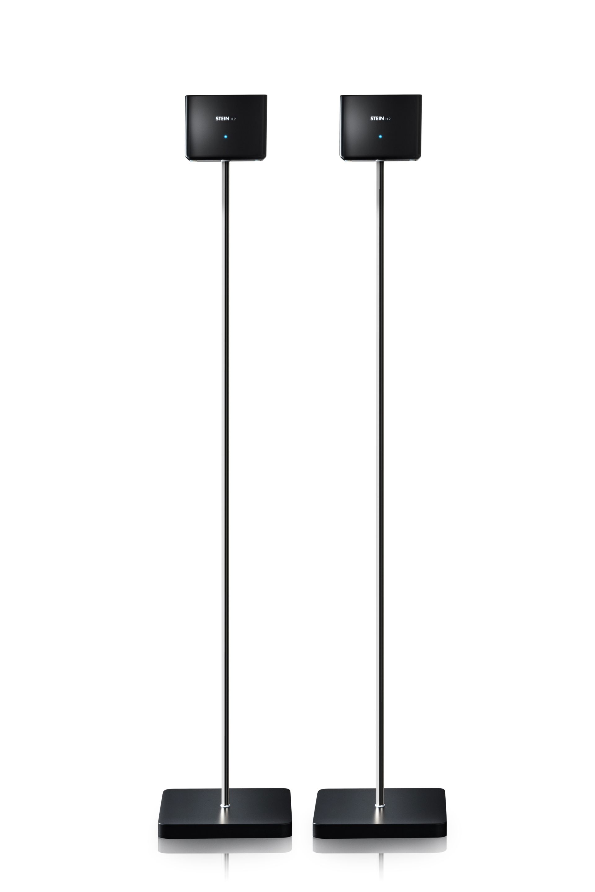 SteinMusic H2 Plus Signature Stand 2er Set