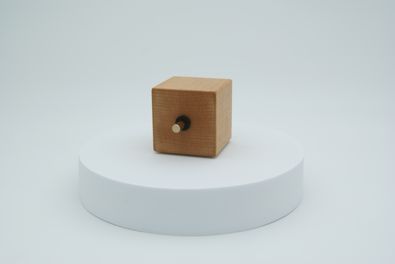 MINO Moya - Energiemodul zur Optimierung der Raumakustik ( 1Paar)