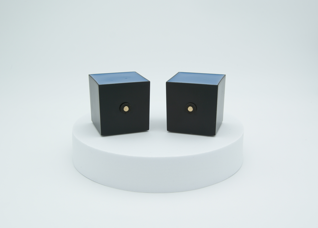 MINO Acoustics – Module zur Optimierung der Schallabstrahlung von Lautsprechern (1 Paar)