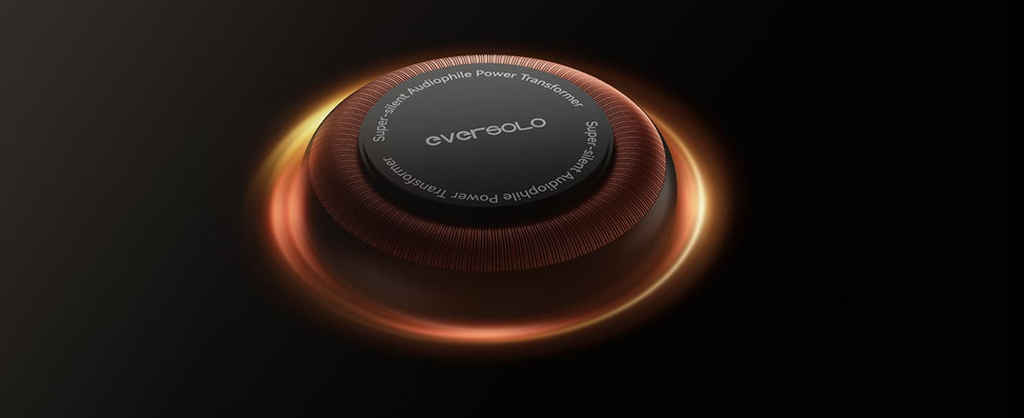 Eversolo T10 – Der kompromisslose High-End Streaming Transport für audiophile Musikliebhaber