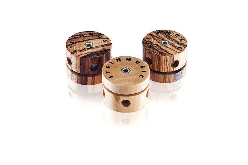 SteinMusic Super Naturals Plus -  Gerätefüße 3er Set