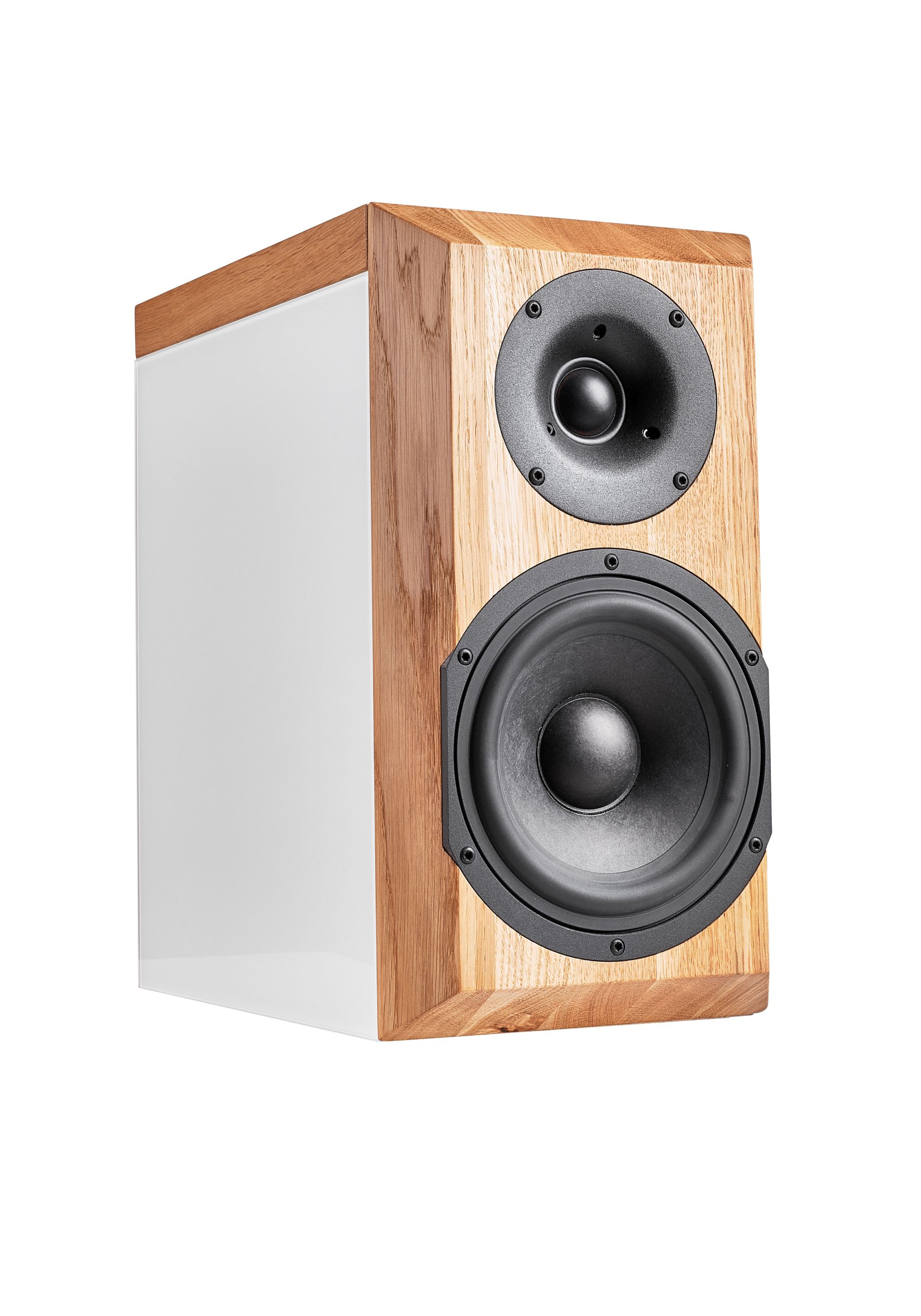 Limba - High End 2-Weg Kompaktlautsprecher