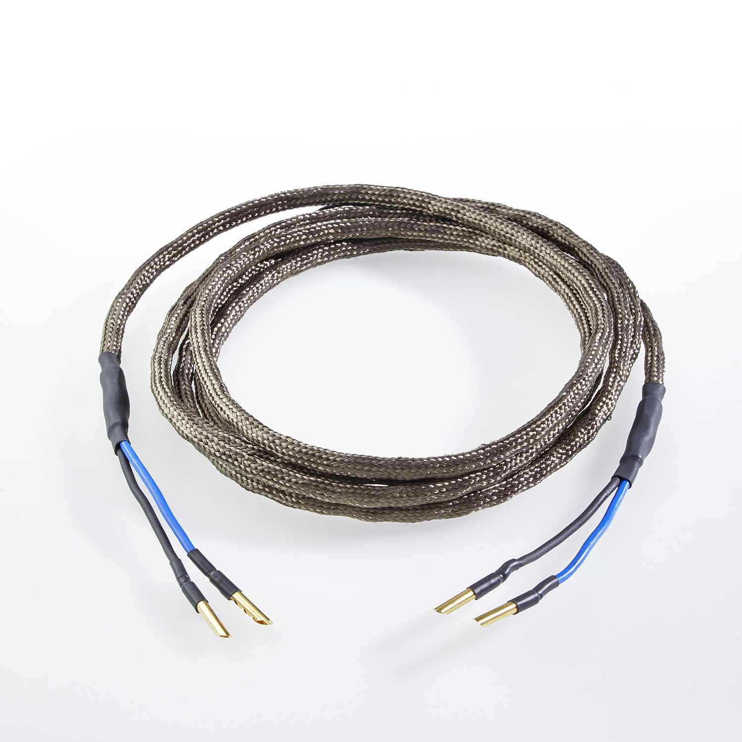 Audio Optimum HS4-TP250-BA Hochwertiges Lautsprecherkabel