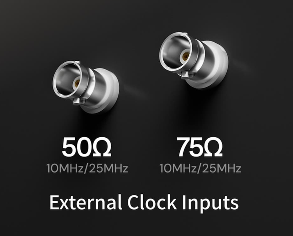 Eversolo T10 – Der kompromisslose High-End Streaming Transport für audiophile Musikliebhaber