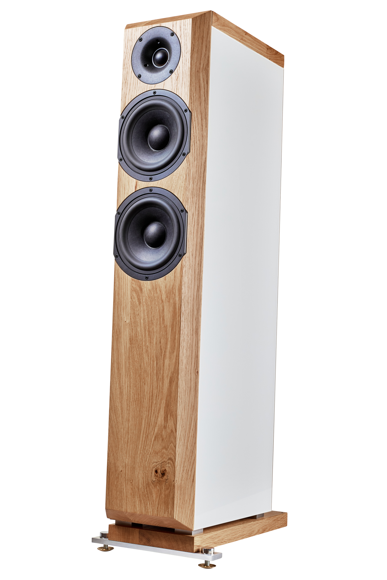 MINO Zambo Supreme High End Standlautsprecher (Paar)