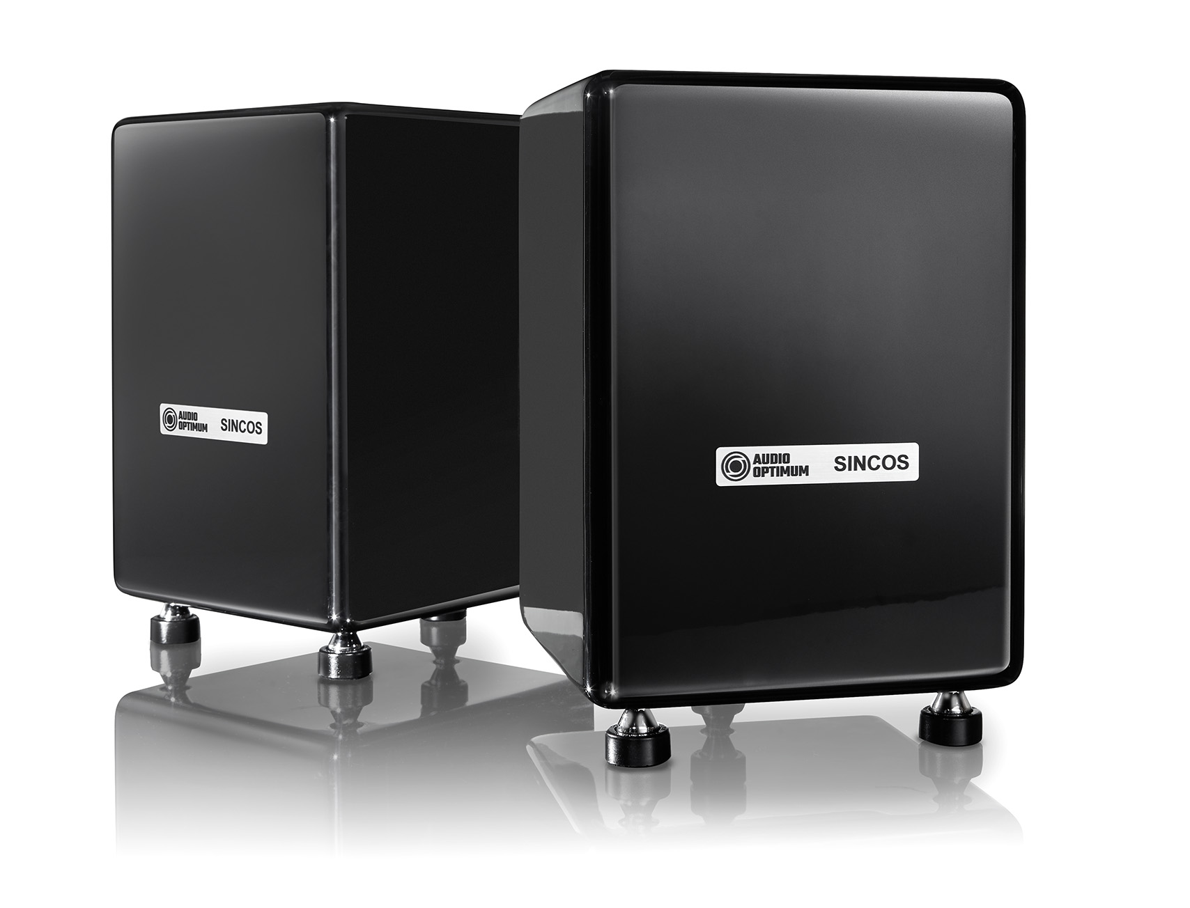 Audio Optimum SINCOS MonoAmp Mk III