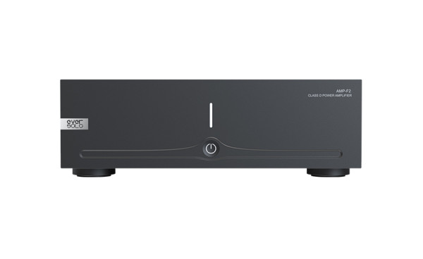 EverSolo AMP-F2 - Stereo Endstufe mit hohen Leistungsreserven