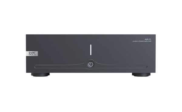 EverSolo AMP-F2 - Stereoendstufe mit hohen Leistungsreserven