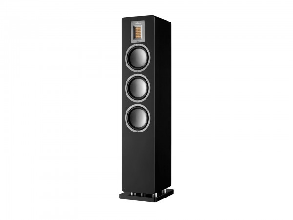 Audiovector QR 5 Standlautsprecher der Luxusklasse ( Paar )