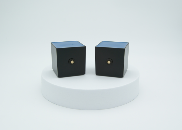 MINO Acoustics – Module zur Optimierung der Schallabstrahlung von Lautsprechern (1 Paar)