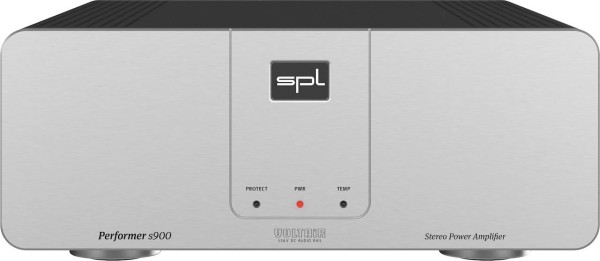 SPL Performer S900 - High End Endstufe